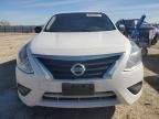 2015 Nissan Versa S