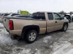 2006 Chevrolet Silverado C1500