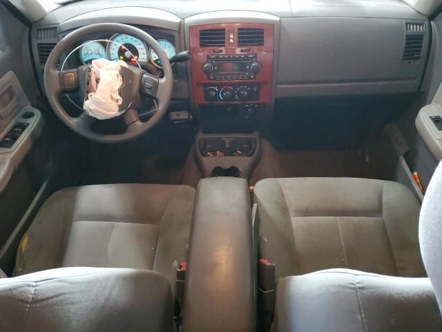 2005 Dodge Dakota Quad SLT