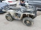 2019 Polaris Sportsman 450 H.O. Utility Edition