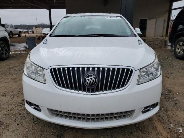 2013 Buick Lacrosse Premium