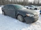 2014 Chrysler 200 Limited