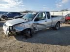 2002 Nissan Frontier King Cab XE