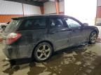 2007 Subaru Legacy