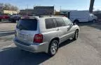 2002 Toyota Highlander Limited