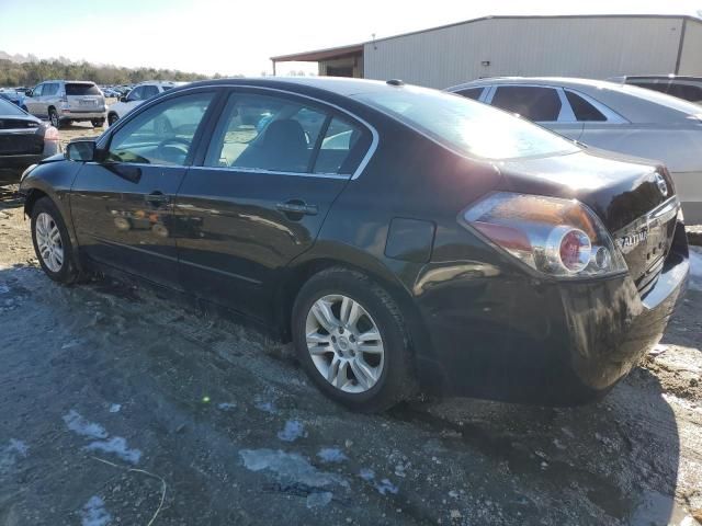 2011 Nissan Altima Base