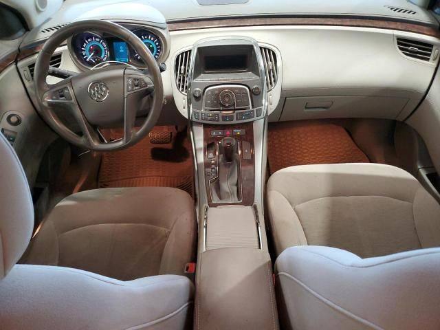 2010 Buick Lacrosse CX