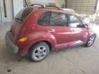 2002 Chrysler PT Cruiser Limited