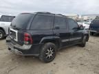 2002 Chevrolet Trailblazer