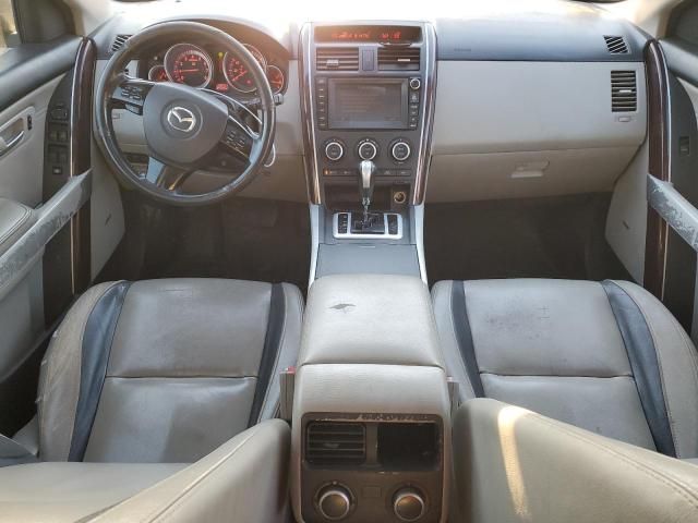 2008 Mazda CX-9