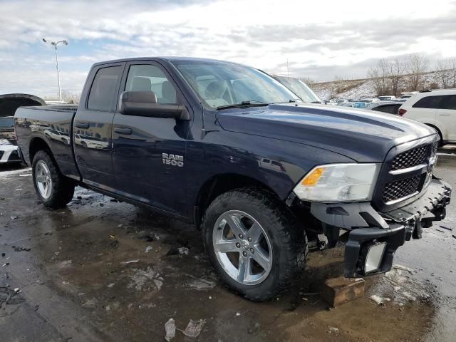 2013 Dodge RAM 1500 ST