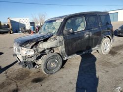 Honda Vehiculos salvage en venta: 2010 Honda Element EX