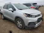 2021 Chevrolet Trax 1LT