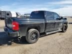 2013 Chevrolet Silverado C1500 LS