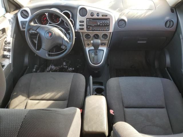 2007 Pontiac Vibe