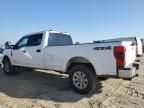 2021 Ford F250 Super Duty