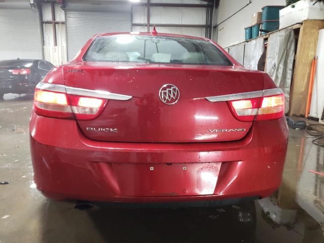 2013 Buick Verano