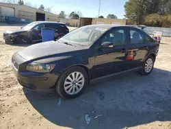 2004 Volvo S40 2.4I en venta en Knightdale, NC