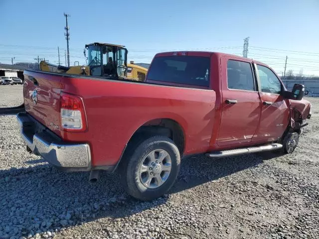 2024 Dodge RAM 2500 BIG Horn