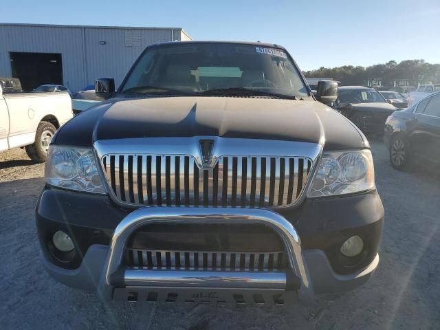 2003 Lincoln Navigator