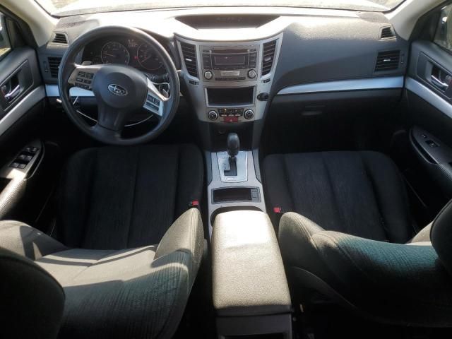 2014 Subaru Outback 2.5I