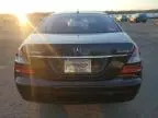 2007 Mercedes-Benz S 550 4matic