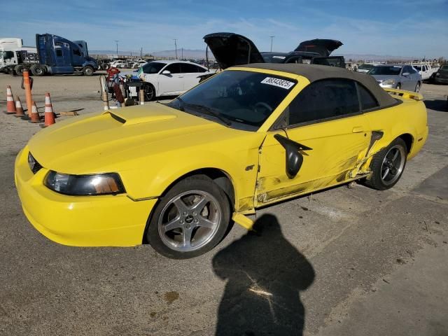 2003 Ford Mustang GT