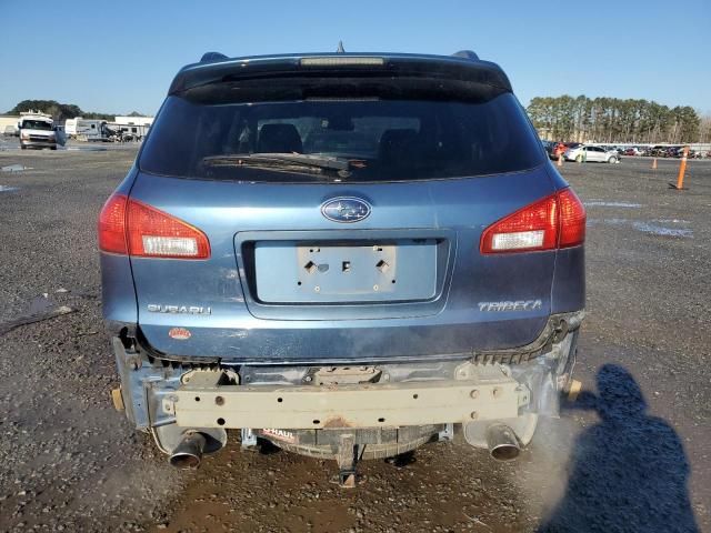 2008 Subaru Tribeca Limited