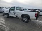 2007 Chevrolet Silverado C2500 Heavy Duty