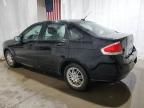 2010 Ford Focus SE