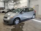 2010 Nissan Versa S