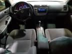 2005 Honda Civic Hybrid