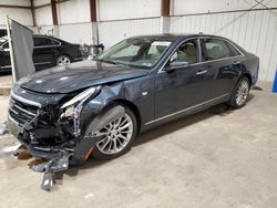 2018 Cadillac CT6 en venta en Pennsburg, PA