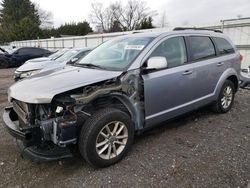 2017 Dodge Journey SXT en venta en Finksburg, MD