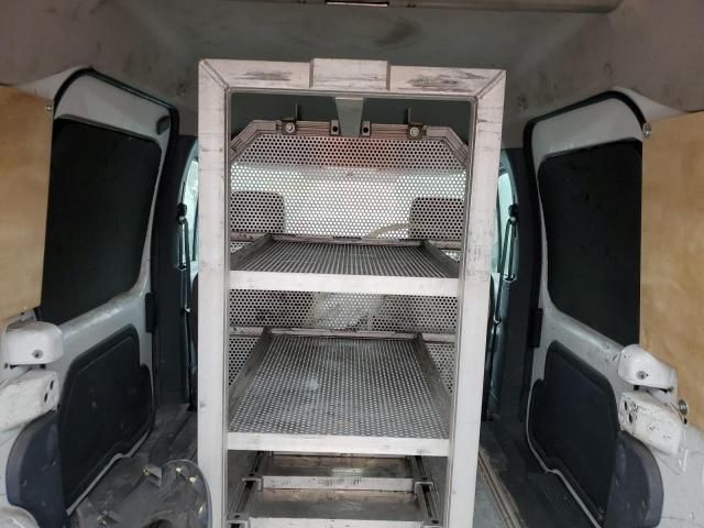 2011 Ford Transit Connect XLT