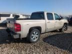 2008 Chevrolet Silverado K1500