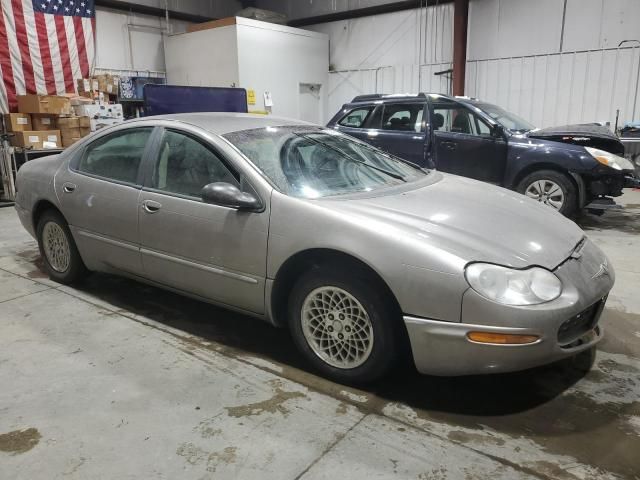 1999 Chrysler Concorde LXI