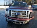 2009 Ford F150 Super Cab