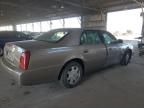 2004 Cadillac Deville