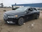 2017 Ford Fusion Titanium Phev