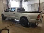 2005 Toyota Tacoma Double Cab Long BED