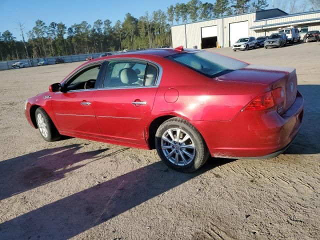 2011 Buick Lucerne CXL