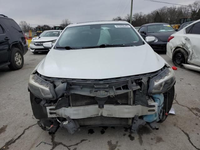 2016 Chevrolet Malibu Premier