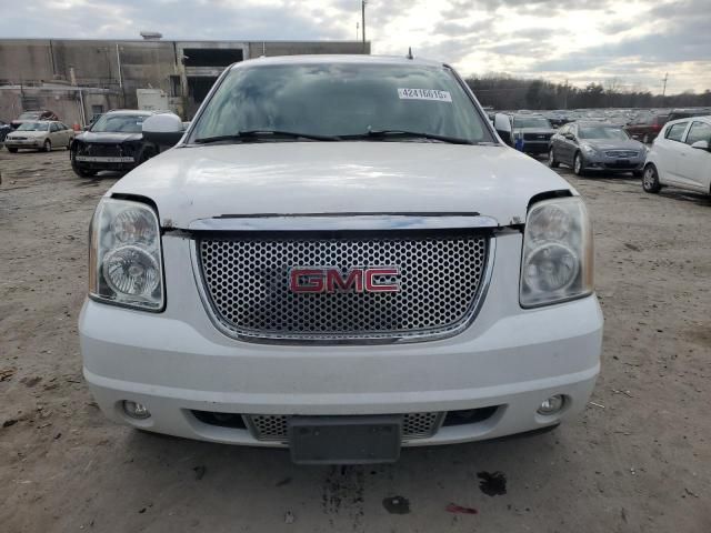 2007 GMC Yukon Denali