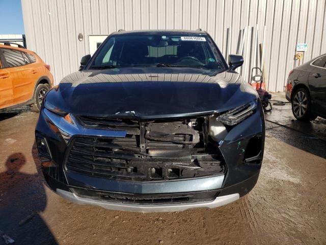 2019 Chevrolet Blazer 2LT