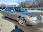 2001 Ford Crown Victoria LX