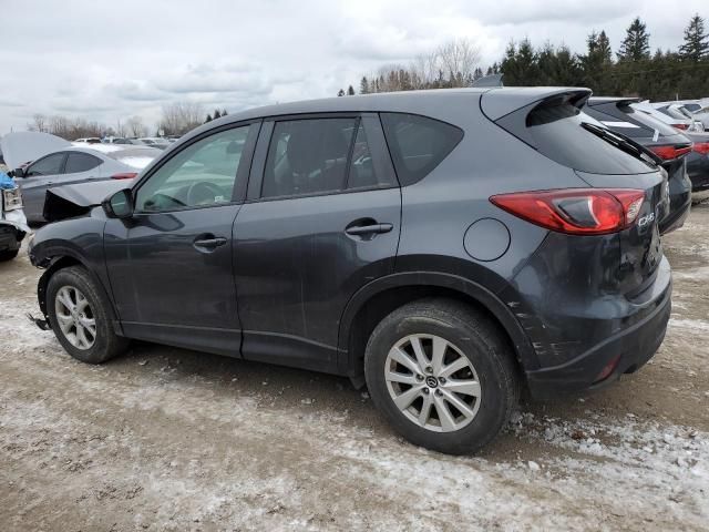 2014 Mazda CX-5 Sport