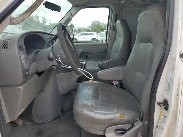 2006 Ford Econoline E250 Van