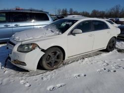 2009 Chevrolet Malibu 1LT en venta en Columbus, OH