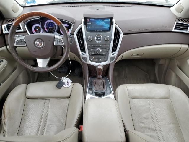 2010 Cadillac SRX Premium Collection